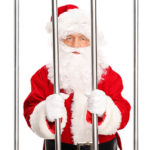 arrested during christmas andrew pizzo bail bonds