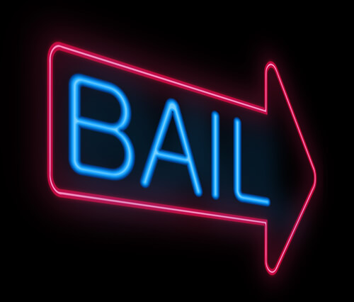 bail process andrew pizzo bail bonds