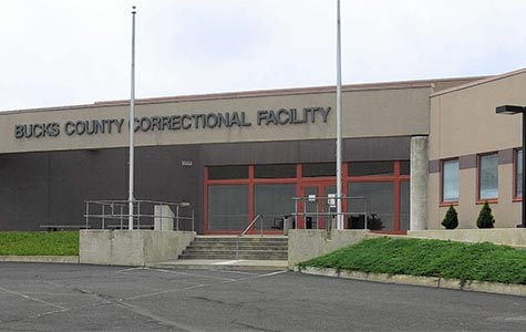 Bucks County Correctional Facility