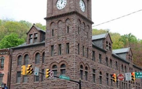 Carbon County Courthouse