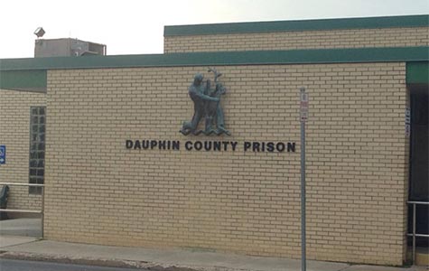 Dauphin County Correctional Facility