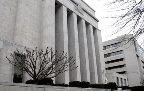 Dauphin County Courthouse