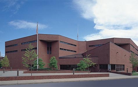 Lycoming County Correctional Facility