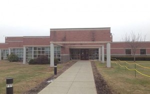 Monroe County Correctional Facility Andrew Pizzo Bail Bonds