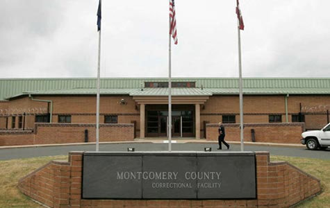 Montgomery County Correctional Facility